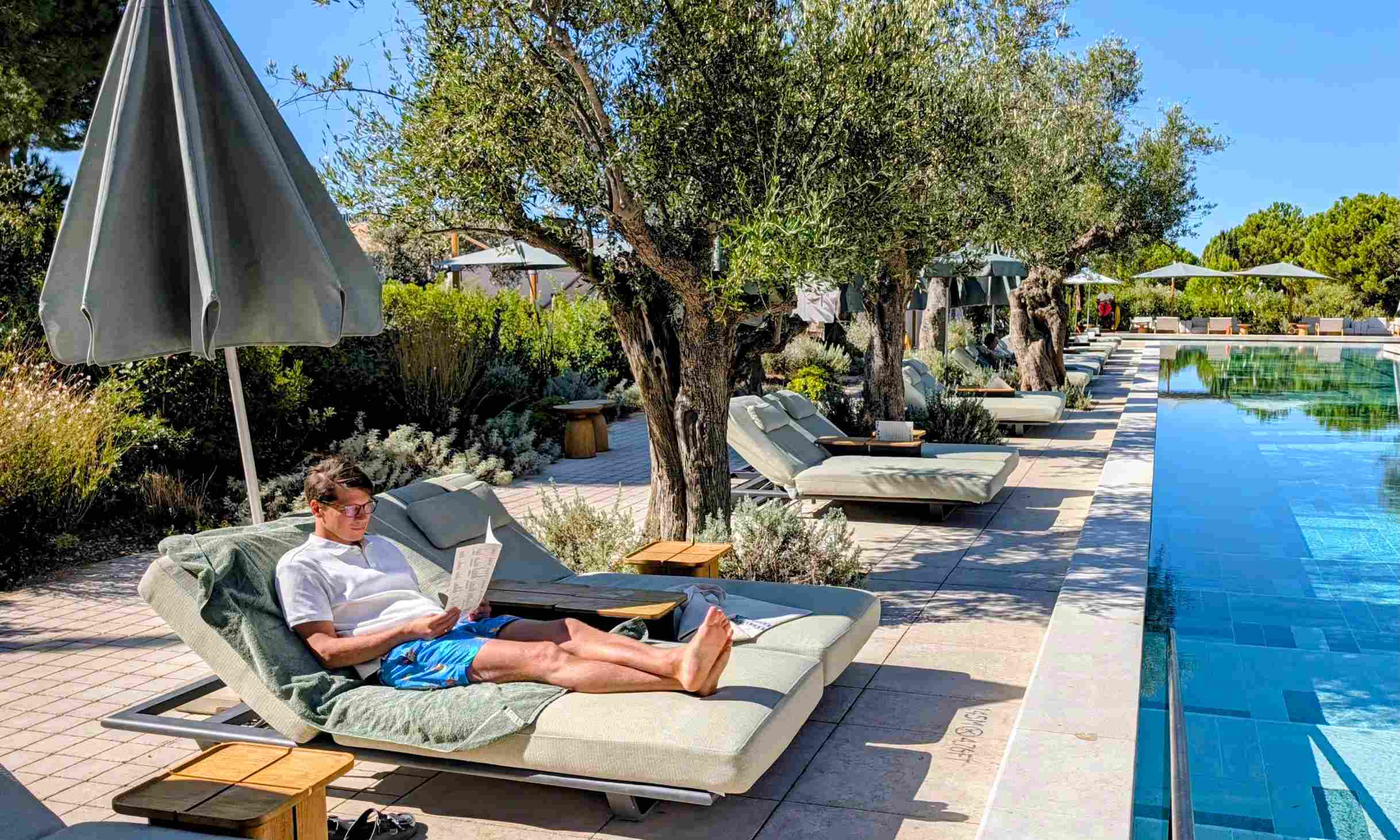  Осмотр Romanos Costa Navarino во время инфотура по Афинской Ривьере и Пелопоннесу 30 сентября – 7 октября 2026 года